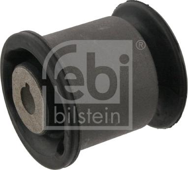 Febi Bilstein 31791 - Сайлентблок, важеля підвіски колеса autozip.com.ua