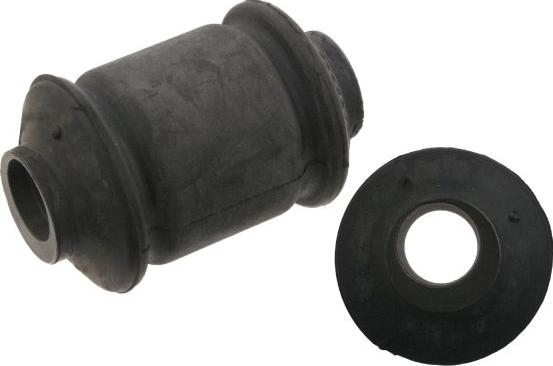 FEBI Bilstein 31797 - Сайлентблок, важіль підвіски колеса autozip.com.ua