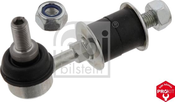 Febi Bilstein 31709 - Тяга / стійка, стабілізатор autozip.com.ua