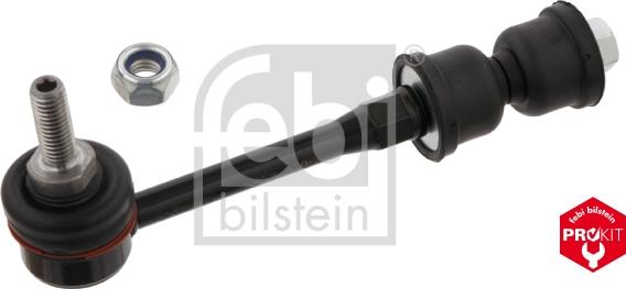 Febi Bilstein 31708 - Тяга / стійка, стабілізатор autozip.com.ua