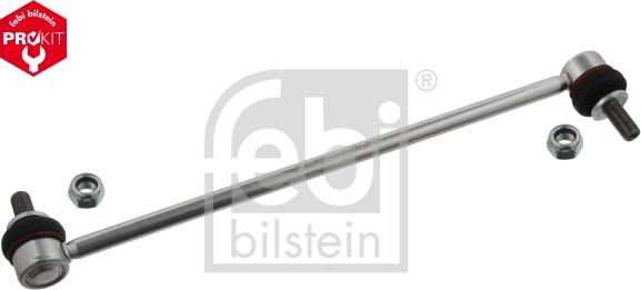 Febi Bilstein 31714 - Тяга / стійка, стабілізатор autozip.com.ua