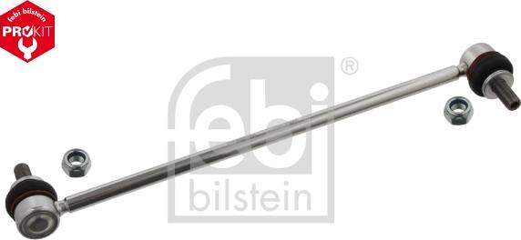 Febi Bilstein 31713 - Тяга / стійка, стабілізатор autozip.com.ua