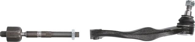 FEBI Bilstein 31789 - Поперечна рульова тяга autozip.com.ua