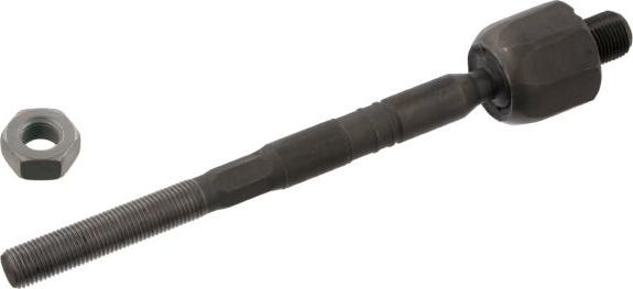 FEBI Bilstein 31785 - Осьовий шарнір, рульова тяга autozip.com.ua