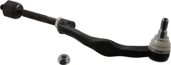 FEBI Bilstein 31788 - Поперечна рульова тяга autozip.com.ua