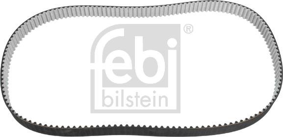 Febi Bilstein 31725 - Ремінь ГРМ autozip.com.ua