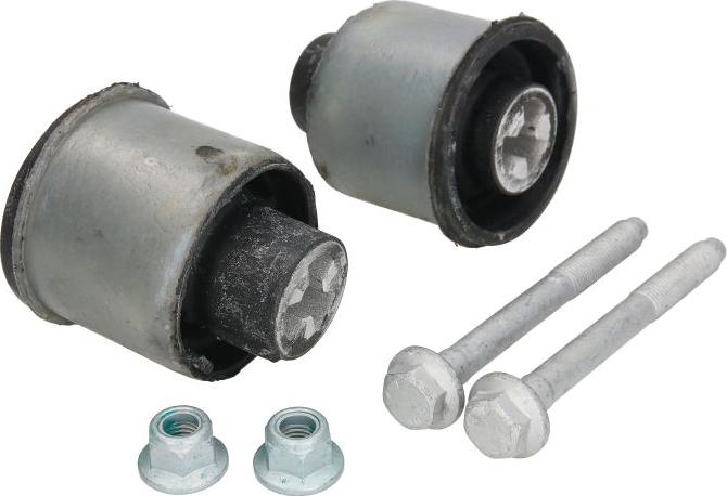 FEBI Bilstein 31722 - Комплект підшипника, балка моста autozip.com.ua