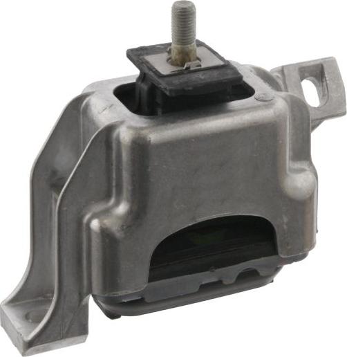 FEBI Bilstein 31774 - Подушка, підвіска двигуна autozip.com.ua