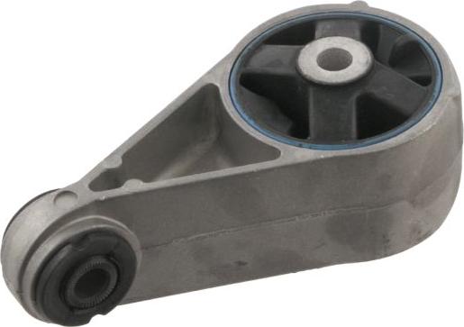 FEBI Bilstein 31772 - Подушка, підвіска двигуна autozip.com.ua