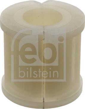 Febi Bilstein 38962 - Втулка, стабілізатор autozip.com.ua