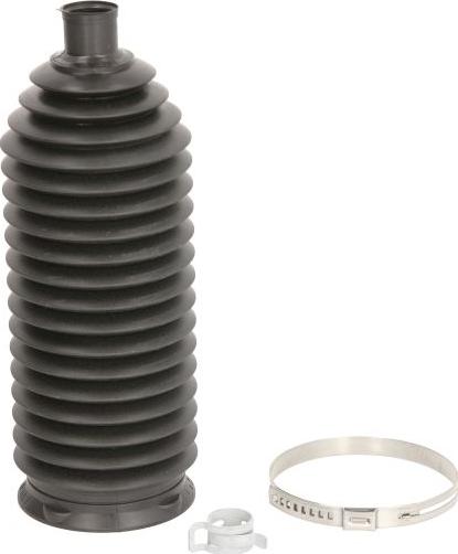 FEBI Bilstein 38907 - Комплект пилника, рульове управління autozip.com.ua