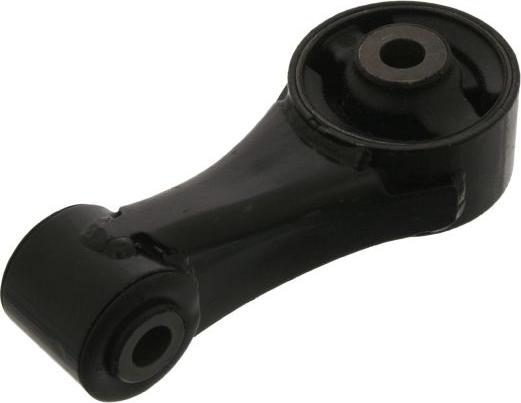 FEBI Bilstein 38919 - Подушка, підвіска двигуна autozip.com.ua