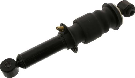 FEBI Bilstein 38989 - Гаситель, кріплення кабіни autozip.com.ua