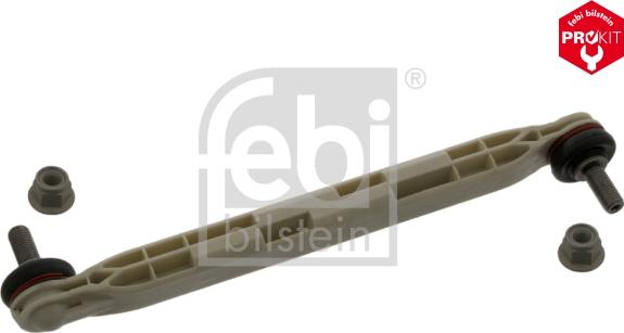 Febi Bilstein 38939 - Тяга / стійка, стабілізатор autozip.com.ua