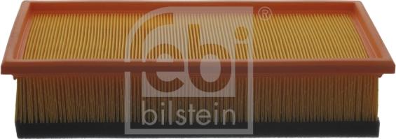 Febi Bilstein 38925 - Повітряний фільтр autozip.com.ua
