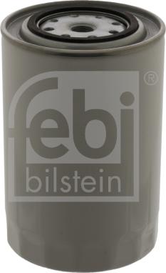 Febi Bilstein 38974 - Паливний фільтр autozip.com.ua