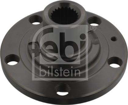 Febi Bilstein 38491 - Маточина колеса autozip.com.ua