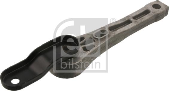 Febi Bilstein 38461 - Подушка, підвіска двигуна autozip.com.ua