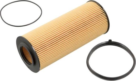 FEBI Bilstein 38405 - Масляний фільтр autozip.com.ua