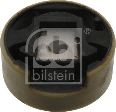 Febi Bilstein 38401 - Подушка, підвіска двигуна autozip.com.ua