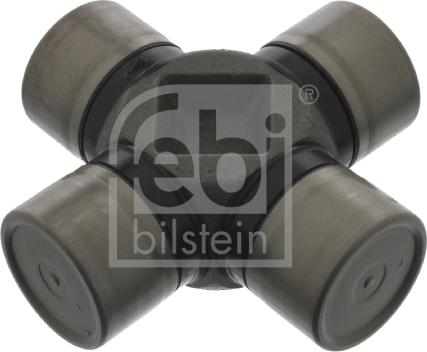 Febi Bilstein 38415 - Шарнір, поздовжній вал autozip.com.ua