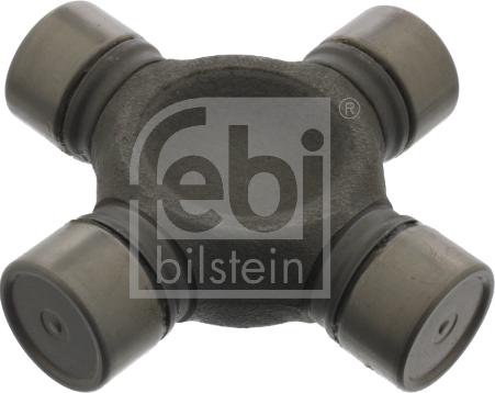 Febi Bilstein 38416 - Шарнір, поздовжній вал autozip.com.ua