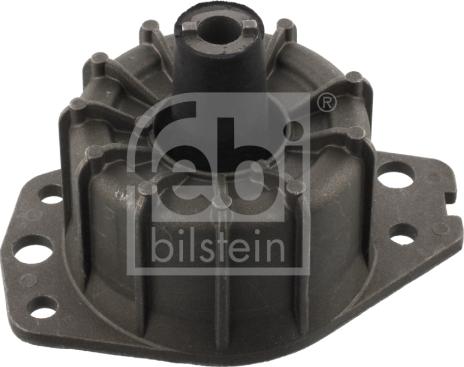 Febi Bilstein 38413 - Подушка, підвіска двигуна autozip.com.ua