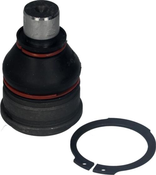 FEBI Bilstein 38543 - Шарова опора, несучий / направляючий шарнір autozip.com.ua