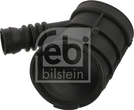 Febi Bilstein 38542 - Рукав повітрозабірника, повітряний фільтр autozip.com.ua