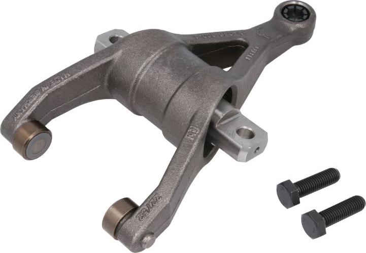 FEBI Bilstein 38556 - Поворотна вилка, система зчеплення autozip.com.ua