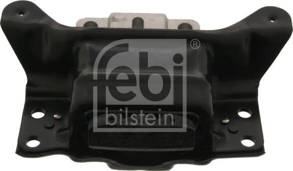 Febi Bilstein 38516 - Підвіска, автоматична коробка передач autozip.com.ua