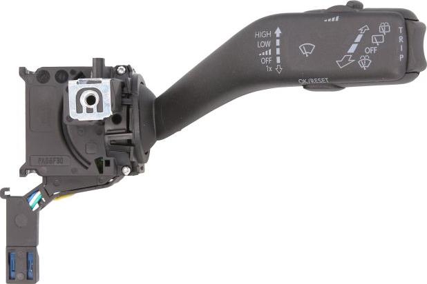 FEBI Bilstein 38513 - Вимикач на рульовій колонці autozip.com.ua