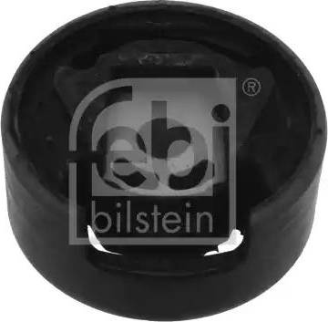 Febi Bilstein 38533 - Подушка, підвіска двигуна autozip.com.ua