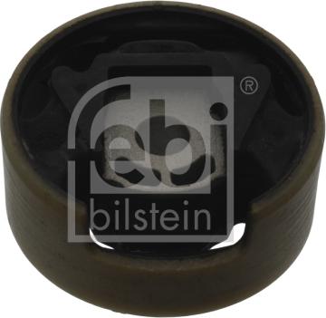 Febi Bilstein 38529 - Подушка, підвіска двигуна autozip.com.ua