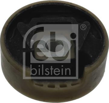 Febi Bilstein 38525 - Подушка, підвіска двигуна autozip.com.ua
