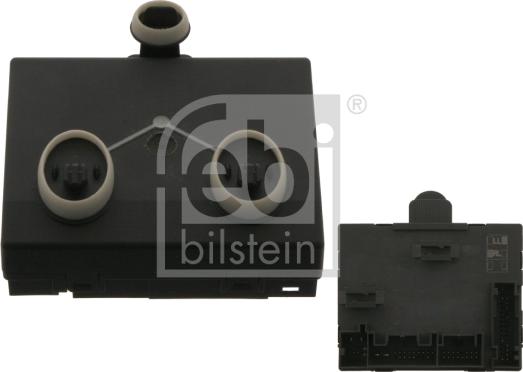 FEBI Bilstein 38641 - Блок управління, центральний замок autozip.com.ua