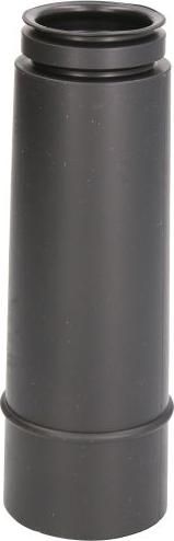 FEBI Bilstein 38657 - Пильник амортизатора, захисний ковпак autozip.com.ua