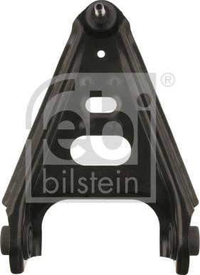 Febi Bilstein 38609 - Важіль незалежної підвіски колеса autozip.com.ua