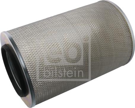 FEBI Bilstein 38617 - Повітряний фільтр autozip.com.ua