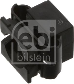 Febi Bilstein 38686 - Retaining Clip, engine bay insulation autozip.com.ua