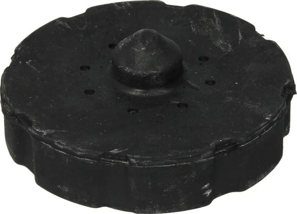 FEBI Bilstein 38629 - Тарілка пружини autozip.com.ua