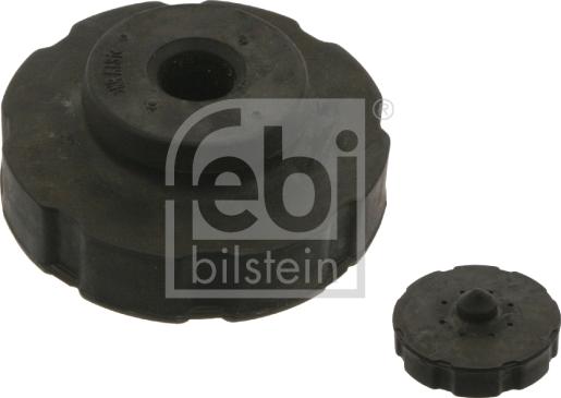 Febi Bilstein 38629 - Тарілка пружини autozip.com.ua