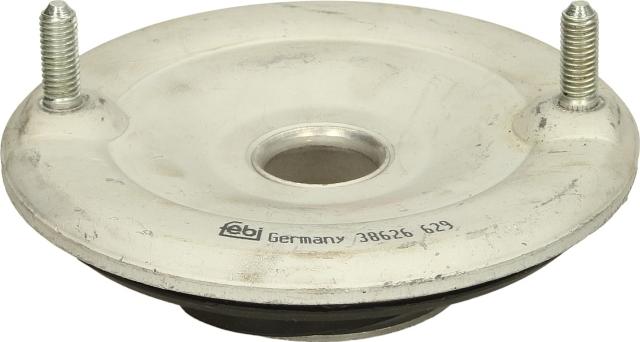 FEBI Bilstein 38626 - Тарілка пружини autozip.com.ua