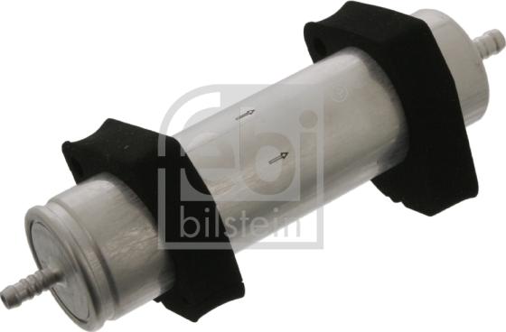 Febi Bilstein 38677 - Паливний фільтр autozip.com.ua