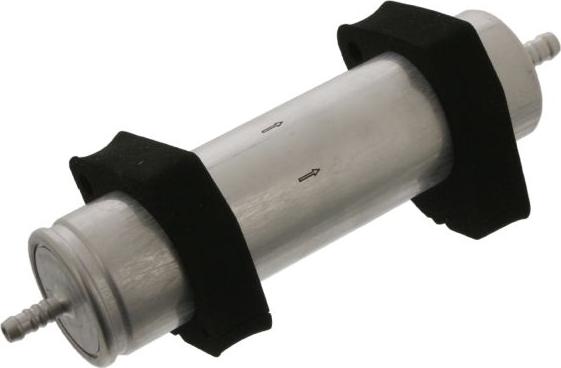 FEBI Bilstein 38677 - Паливний фільтр autozip.com.ua