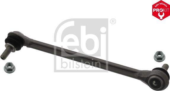 Febi Bilstein 38054 - Тяга / стійка, стабілізатор autozip.com.ua