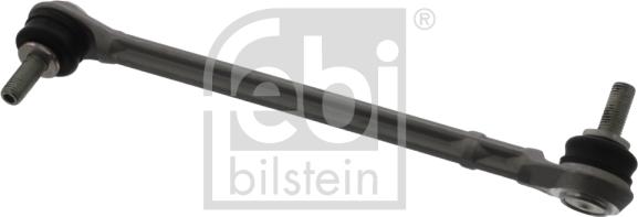 Febi Bilstein 38055 - Тяга / стійка, стабілізатор autozip.com.ua