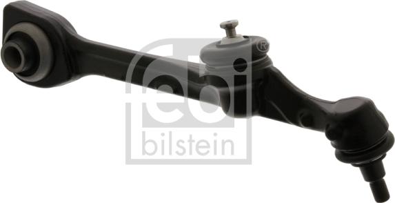 Febi Bilstein 38058 - Важіль незалежної підвіски колеса autozip.com.ua