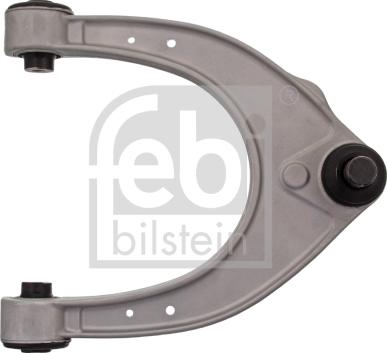 Febi Bilstein 38000 - Важіль незалежної підвіски колеса autozip.com.ua