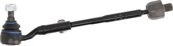 FEBI Bilstein 38010 - Поперечна рульова тяга autozip.com.ua